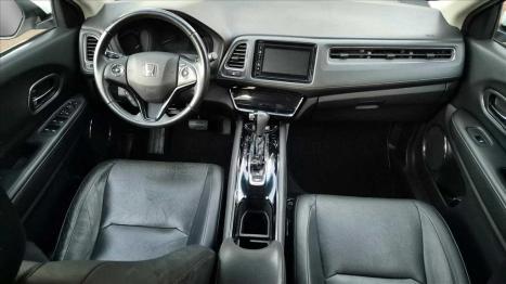HONDA HR-V 1.8 16V 4P EXL FLEX AUTOMTICO CVT, Foto 10