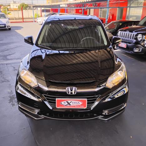 HONDA HR-V 1.8 16V 4P LX FLEX AUTOMTICO CVT, Foto 2