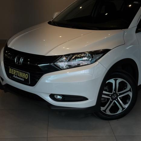 HONDA HR-V 1.8 16V 4P EX FLEX AUTOMTICO CVT, Foto 2