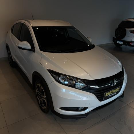 HONDA HR-V 1.8 16V 4P EX FLEX AUTOMTICO CVT, Foto 4