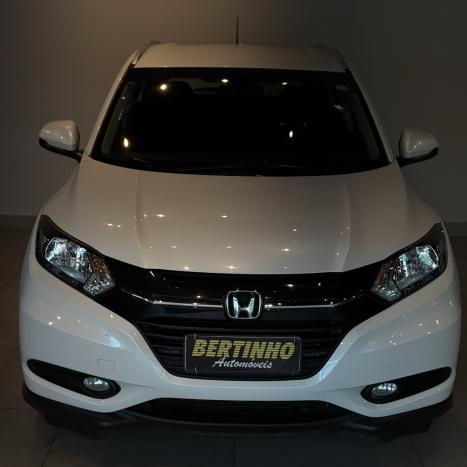 HONDA HR-V 1.8 16V 4P EX FLEX AUTOMTICO CVT, Foto 5