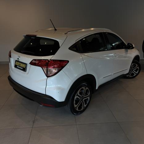 HONDA HR-V 1.8 16V 4P EX FLEX AUTOMTICO CVT, Foto 6