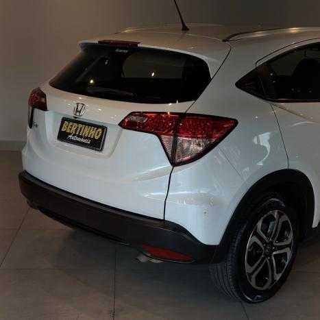 HONDA HR-V 1.8 16V 4P EX FLEX AUTOMTICO CVT, Foto 7