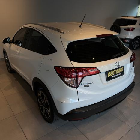 HONDA HR-V 1.8 16V 4P EX FLEX AUTOMTICO CVT, Foto 8