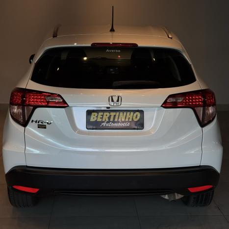 HONDA HR-V 1.8 16V 4P EX FLEX AUTOMTICO CVT, Foto 9