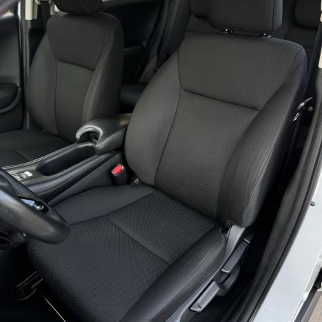 HONDA HR-V 1.8 16V 4P EX FLEX AUTOMTICO CVT, Foto 13