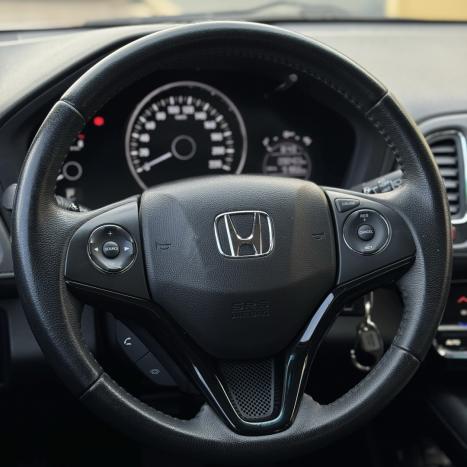HONDA HR-V 1.8 16V 4P EX FLEX AUTOMTICO CVT, Foto 14
