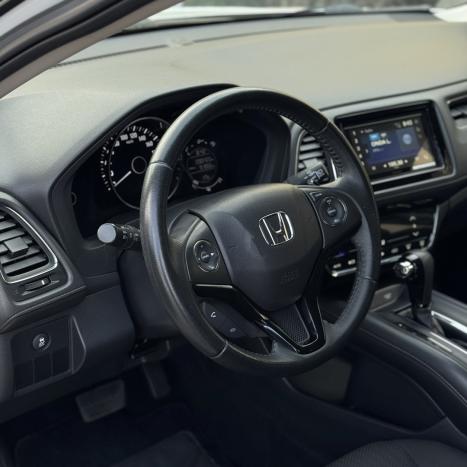 HONDA HR-V 1.8 16V 4P EX FLEX AUTOMTICO CVT, Foto 16