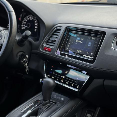 HONDA HR-V 1.8 16V 4P EX FLEX AUTOMTICO CVT, Foto 17