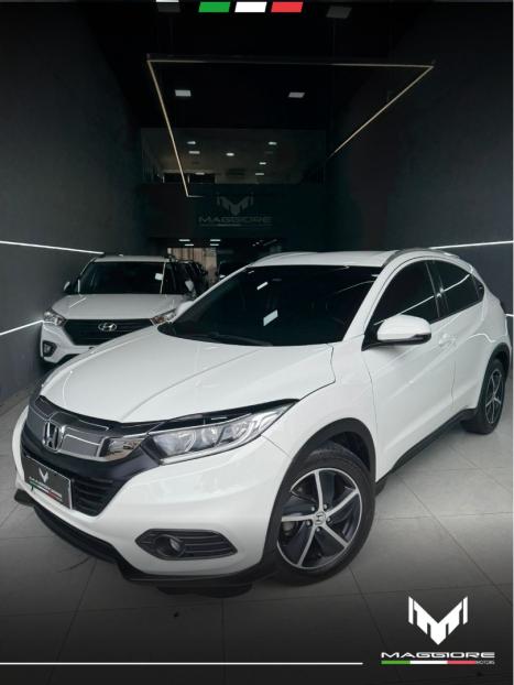 HONDA HR-V 1.8 16V 4P EXL FLEX AUTOMTICO CVT, Foto 1