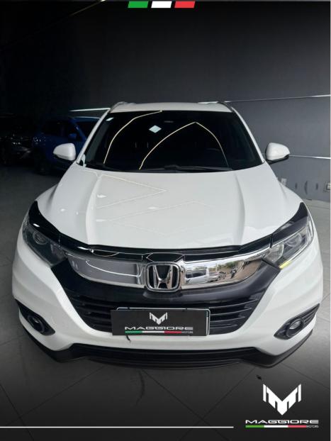 HONDA HR-V 1.8 16V 4P EXL FLEX AUTOMTICO CVT, Foto 2