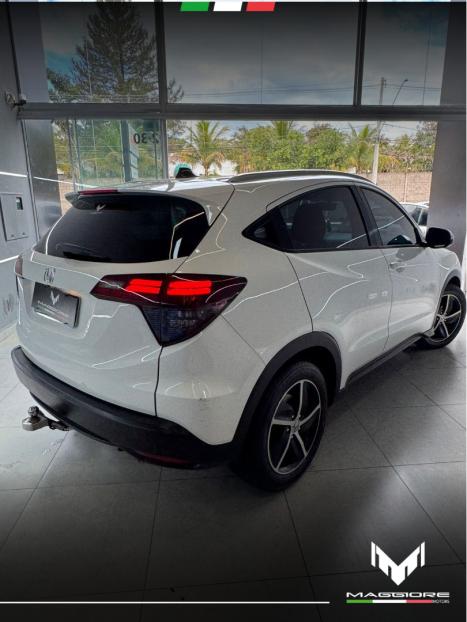 HONDA HR-V 1.8 16V 4P EXL FLEX AUTOMTICO CVT, Foto 3