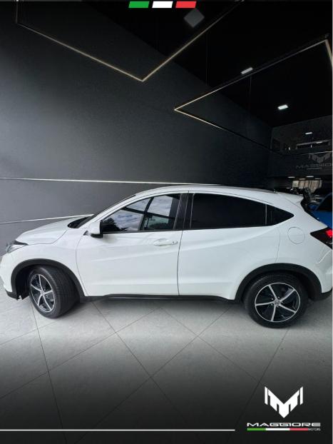 HONDA HR-V 1.8 16V 4P EXL FLEX AUTOMTICO CVT, Foto 5