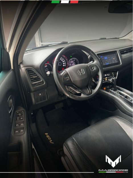HONDA HR-V 1.8 16V 4P EXL FLEX AUTOMTICO CVT, Foto 6