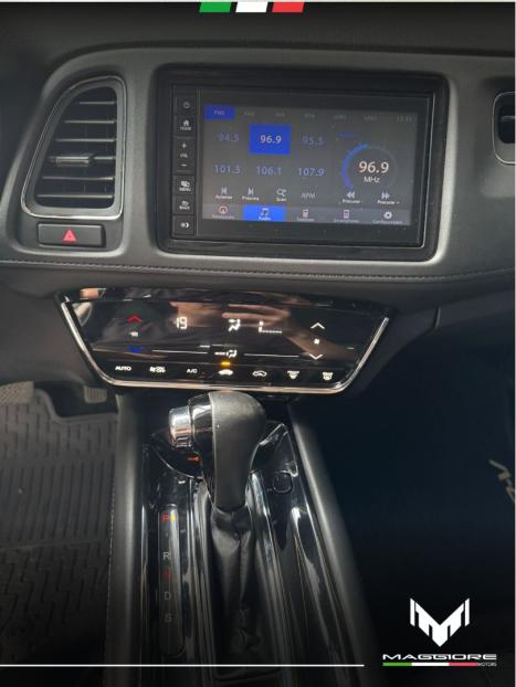 HONDA HR-V 1.8 16V 4P EXL FLEX AUTOMTICO CVT, Foto 9