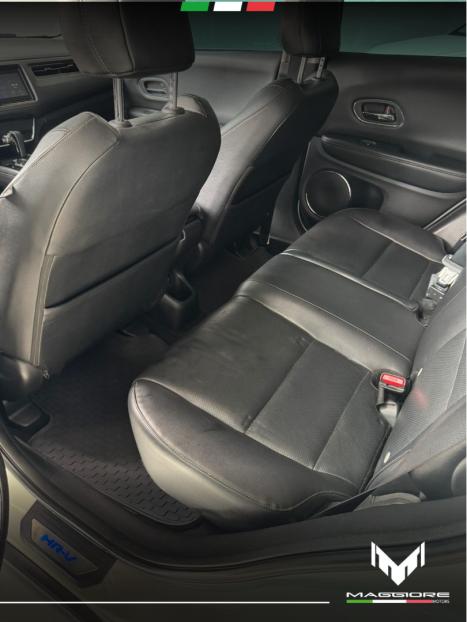 HONDA HR-V 1.8 16V 4P EXL FLEX AUTOMTICO CVT, Foto 10