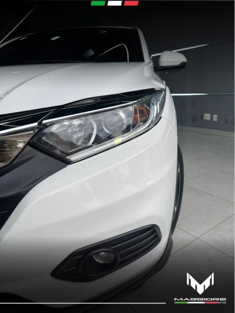 HONDA HR-V 1.8 16V 4P EXL FLEX AUTOMTICO CVT, Foto 11