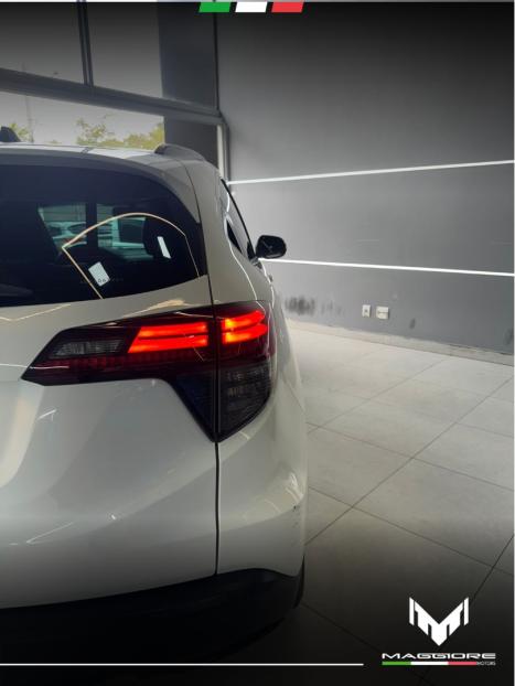 HONDA HR-V 1.8 16V 4P EXL FLEX AUTOMTICO CVT, Foto 12