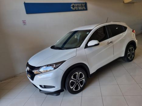 HONDA HR-V 1.8 16V 4P EXL FLEX AUTOMTICO CVT, Foto 1