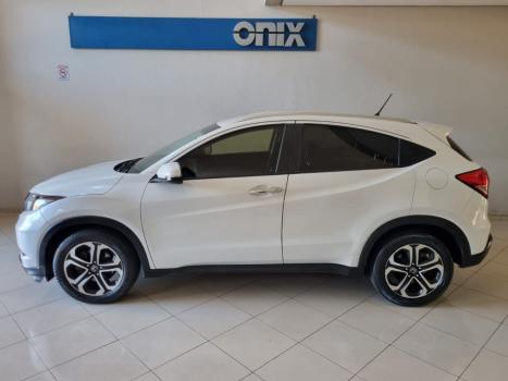HONDA HR-V 1.8 16V 4P EXL FLEX AUTOMTICO CVT, Foto 2