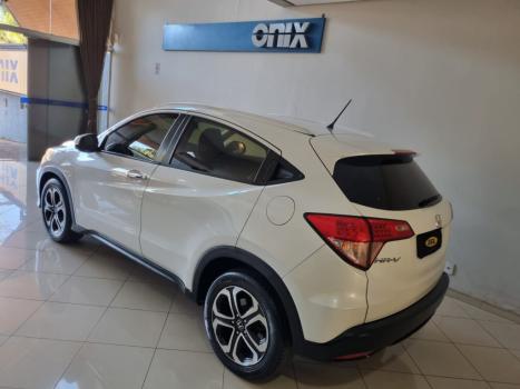 HONDA HR-V 1.8 16V 4P EXL FLEX AUTOMTICO CVT, Foto 3