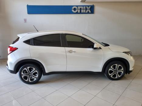 HONDA HR-V 1.8 16V 4P EXL FLEX AUTOMTICO CVT, Foto 4