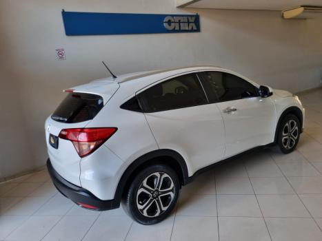 HONDA HR-V 1.8 16V 4P EXL FLEX AUTOMTICO CVT, Foto 5