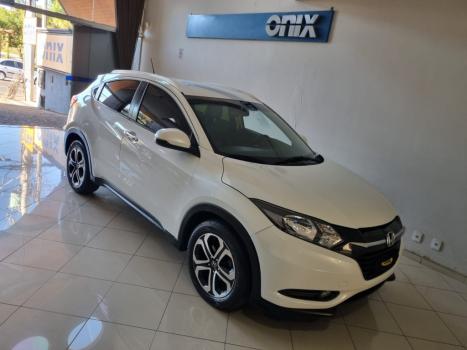 HONDA HR-V 1.8 16V 4P EXL FLEX AUTOMTICO CVT, Foto 6