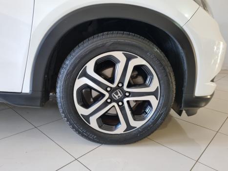 HONDA HR-V 1.8 16V 4P EXL FLEX AUTOMTICO CVT, Foto 7