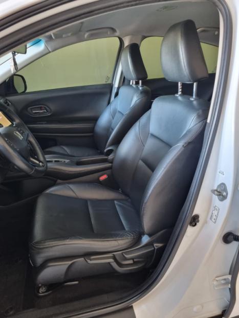HONDA HR-V 1.8 16V 4P EXL FLEX AUTOMTICO CVT, Foto 9