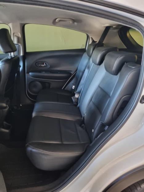 HONDA HR-V 1.8 16V 4P EXL FLEX AUTOMTICO CVT, Foto 10