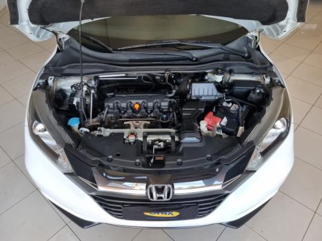 HONDA HR-V 1.8 16V 4P EXL FLEX AUTOMTICO CVT, Foto 11