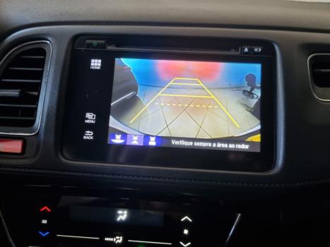 HONDA HR-V 1.8 16V 4P EXL FLEX AUTOMTICO CVT, Foto 12