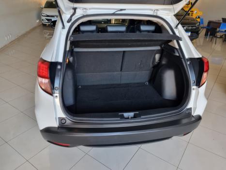 HONDA HR-V 1.8 16V 4P EXL FLEX AUTOMTICO CVT, Foto 13