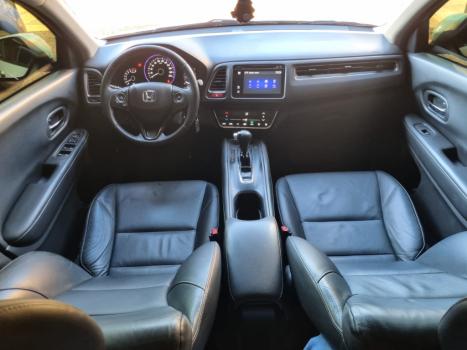 HONDA HR-V 1.8 16V 4P EXL FLEX AUTOMTICO CVT, Foto 14