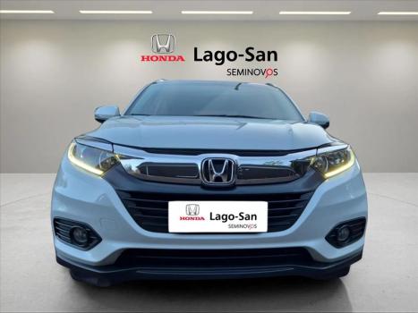 HONDA HR-V 1.8 16V 4P EX FLEX AUTOMTICO CVT, Foto 2