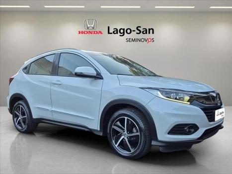 HONDA HR-V 1.8 16V 4P EX FLEX AUTOMTICO CVT, Foto 3