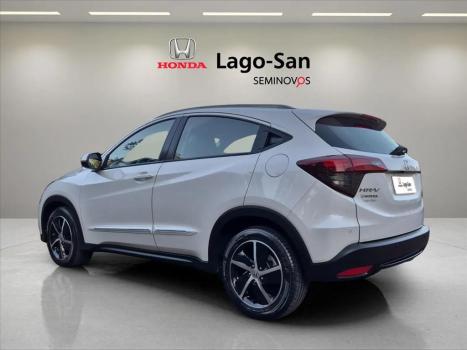 HONDA HR-V 1.8 16V 4P EX FLEX AUTOMTICO CVT, Foto 4