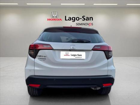 HONDA HR-V 1.8 16V 4P EX FLEX AUTOMTICO CVT, Foto 5