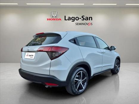 HONDA HR-V 1.8 16V 4P EX FLEX AUTOMTICO CVT, Foto 6