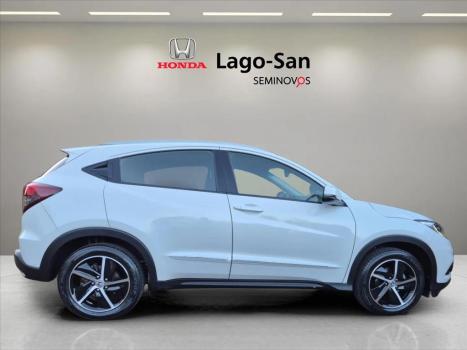 HONDA HR-V 1.8 16V 4P EX FLEX AUTOMTICO CVT, Foto 7