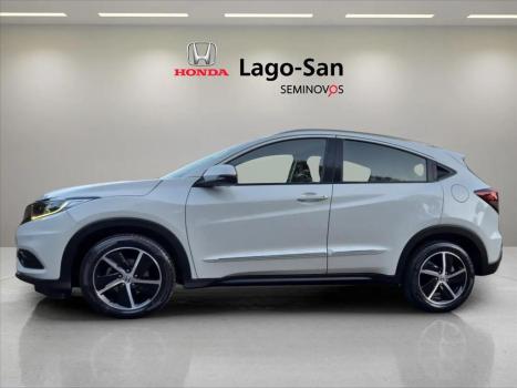 HONDA HR-V 1.8 16V 4P EX FLEX AUTOMTICO CVT, Foto 8