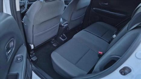 HONDA HR-V 1.8 16V 4P EX FLEX AUTOMTICO CVT, Foto 9