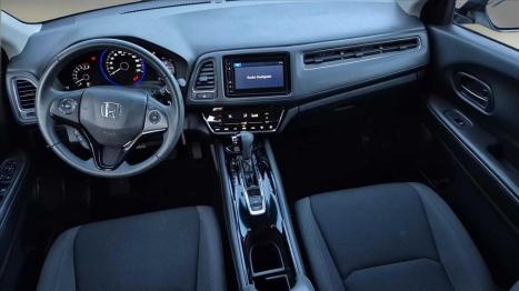 HONDA HR-V 1.8 16V 4P EX FLEX AUTOMTICO CVT, Foto 10