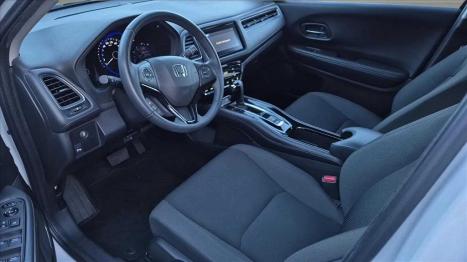 HONDA HR-V 1.8 16V 4P EX FLEX AUTOMTICO CVT, Foto 11