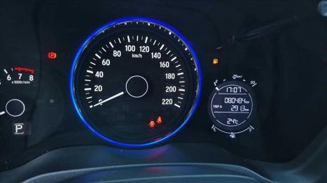 HONDA HR-V 1.8 16V 4P EX FLEX AUTOMTICO CVT, Foto 12