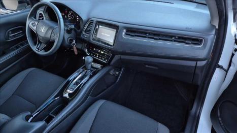 HONDA HR-V 1.8 16V 4P EX FLEX AUTOMTICO CVT, Foto 13