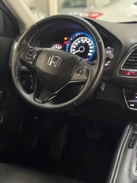 HONDA HR-V 1.8 16V 4P EXL FLEX AUTOMTICO CVT, Foto 2