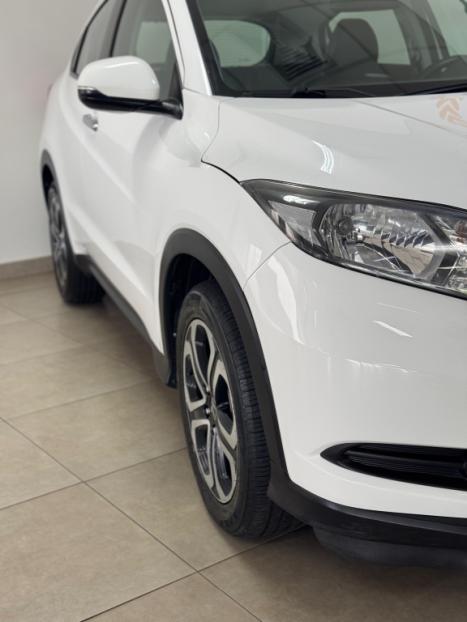 HONDA HR-V 1.8 16V 4P EXL FLEX AUTOMTICO CVT, Foto 4