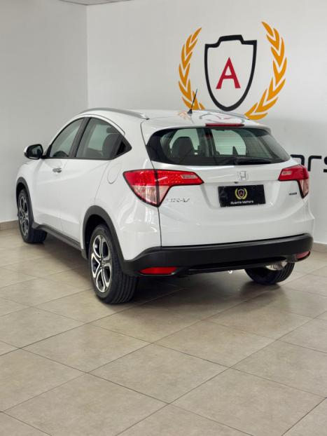 HONDA HR-V 1.8 16V 4P EXL FLEX AUTOMTICO CVT, Foto 8